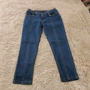 Super cute Javier Simorra Jean's